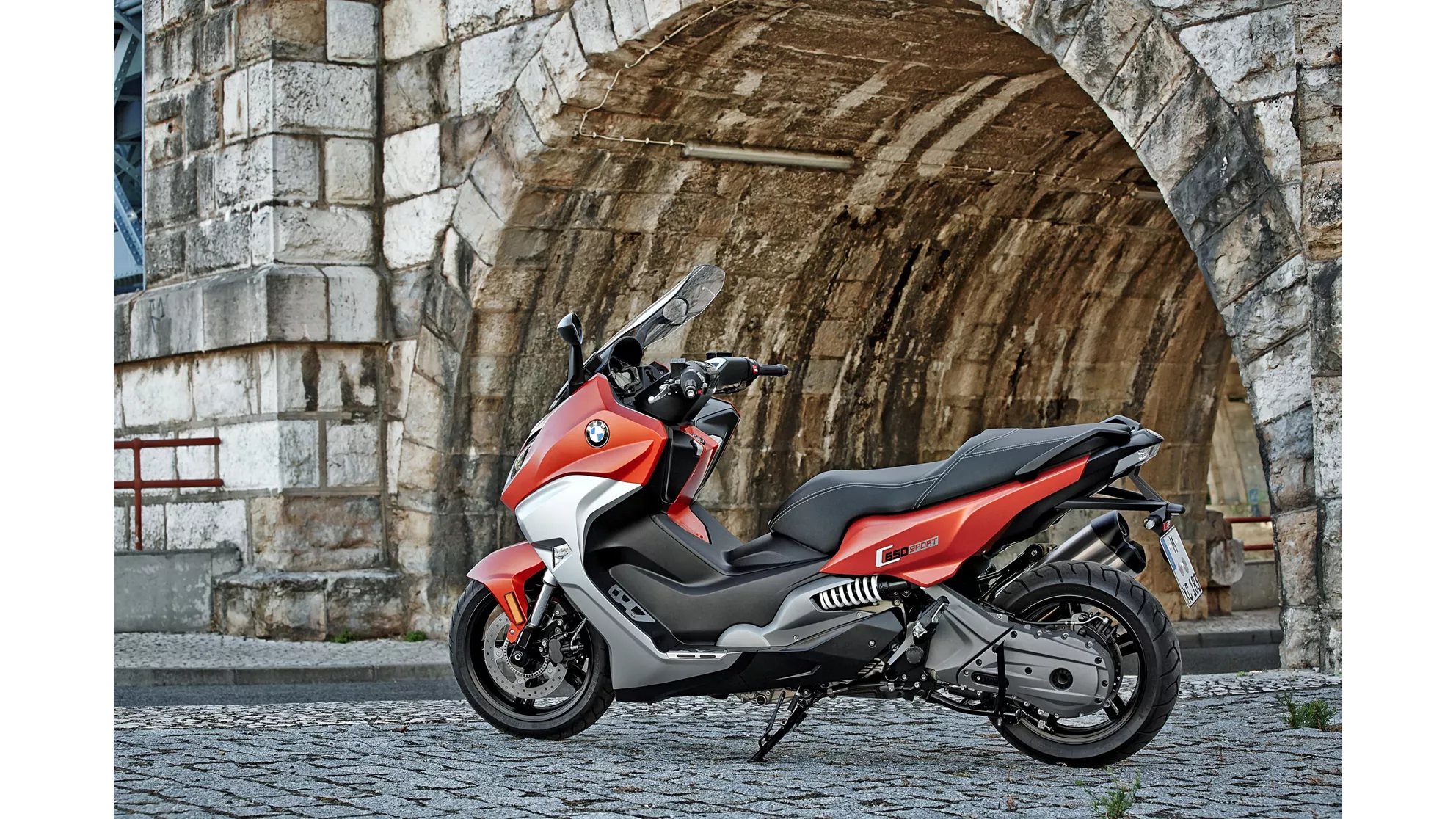 BMW C 650 Sport - Image 17 BMW C 650 Sport - Image 17